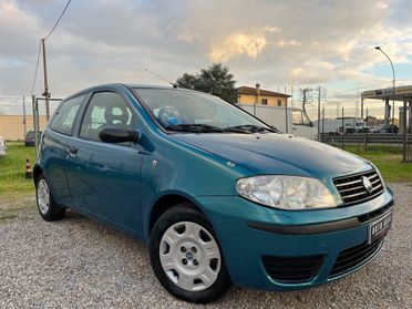 Fiat Punto 1.3 Multijet 16V 3 porte Dynamic