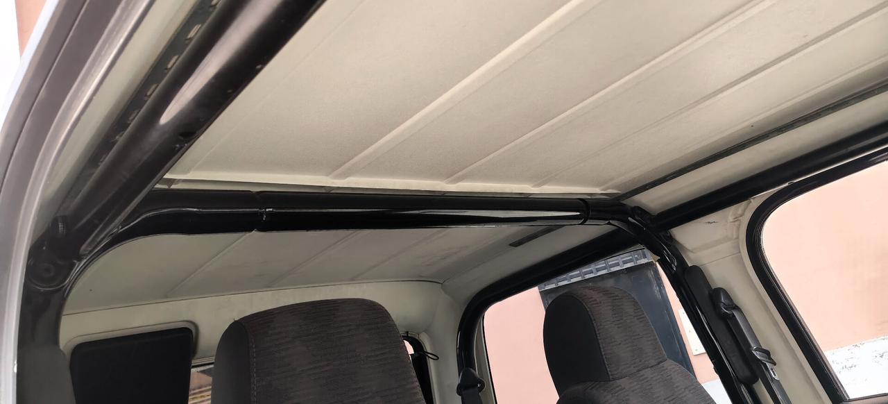 Jeep Wrangler 4.0 Sport ASI 4 posti