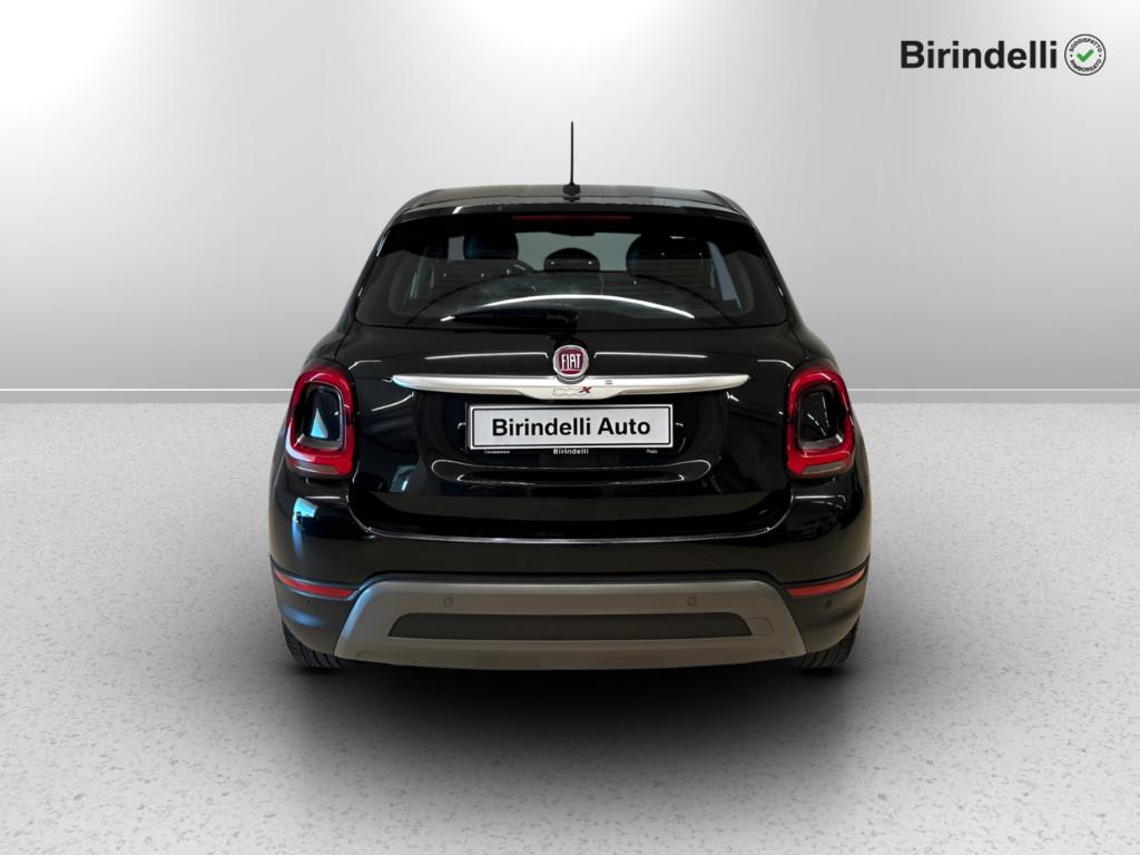 FIAT 500X - 500X 1.3 MultiJet 95 CV City Cross
