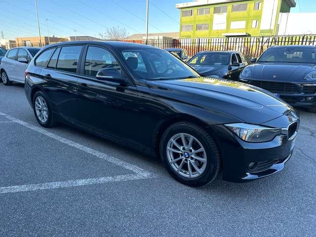 BMW 318 318d Touring AUTOMATICA