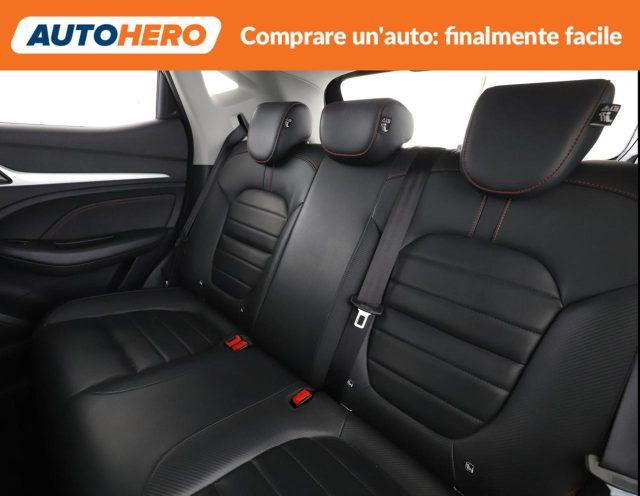 MG ZS 1.0T-GDI aut. Luxury
