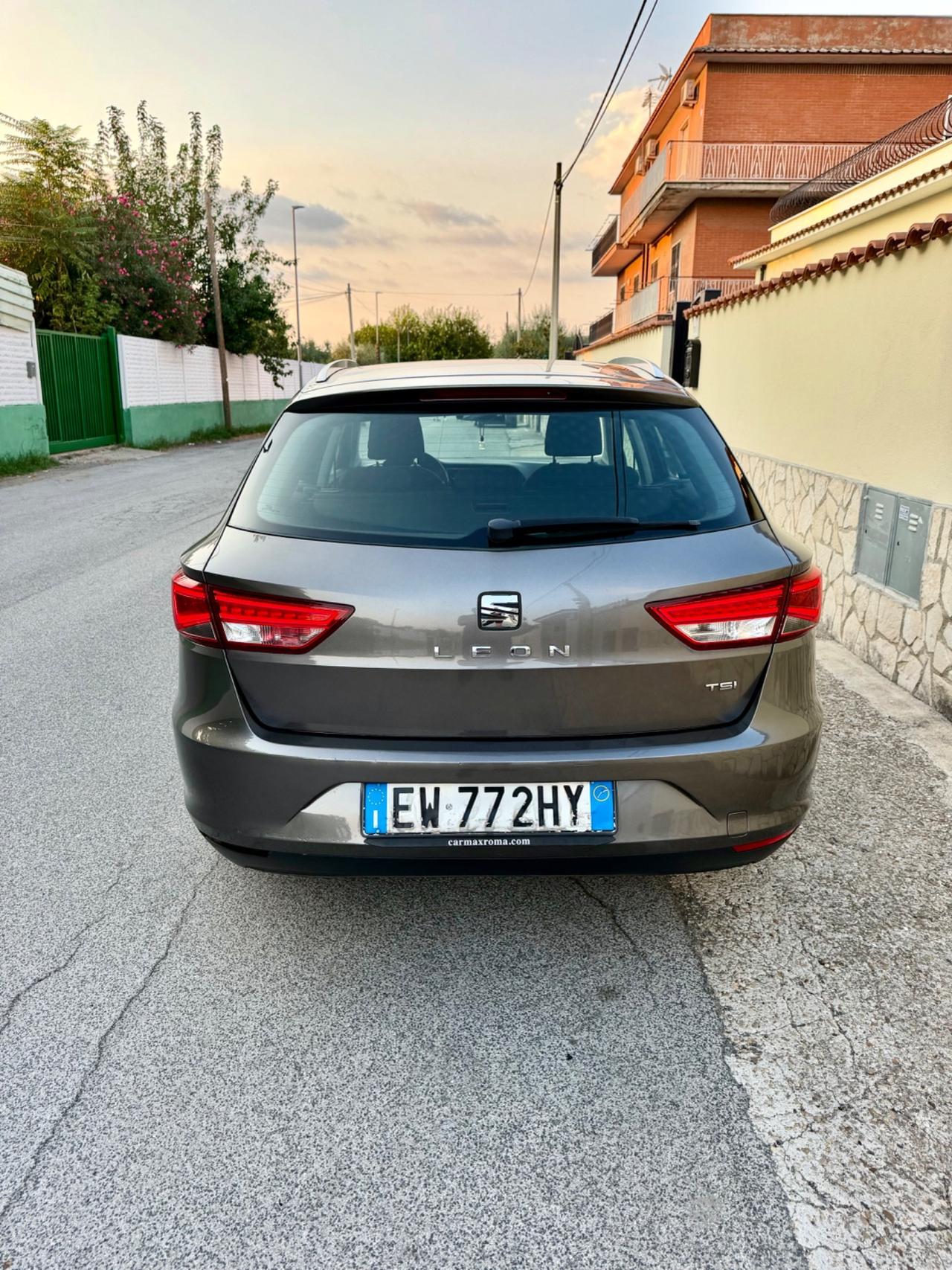 Seat Leon 1.2 TSI 110 CV ST