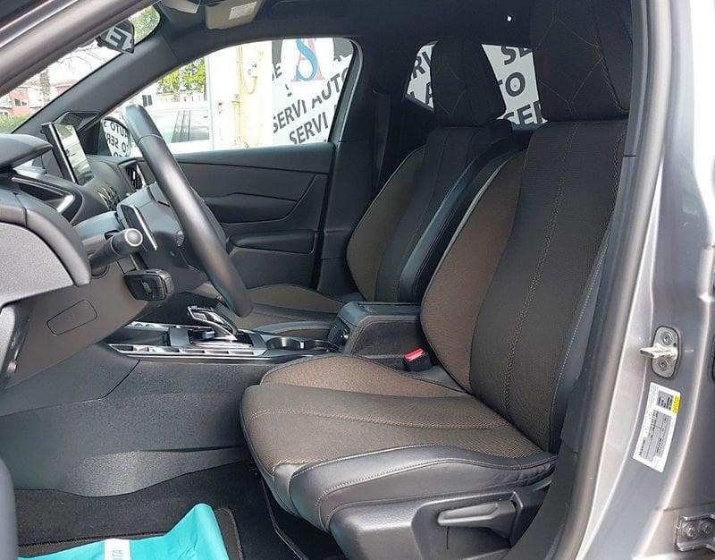 DS DS 3 Crossback PureTech 130 Automatico Grand Chic