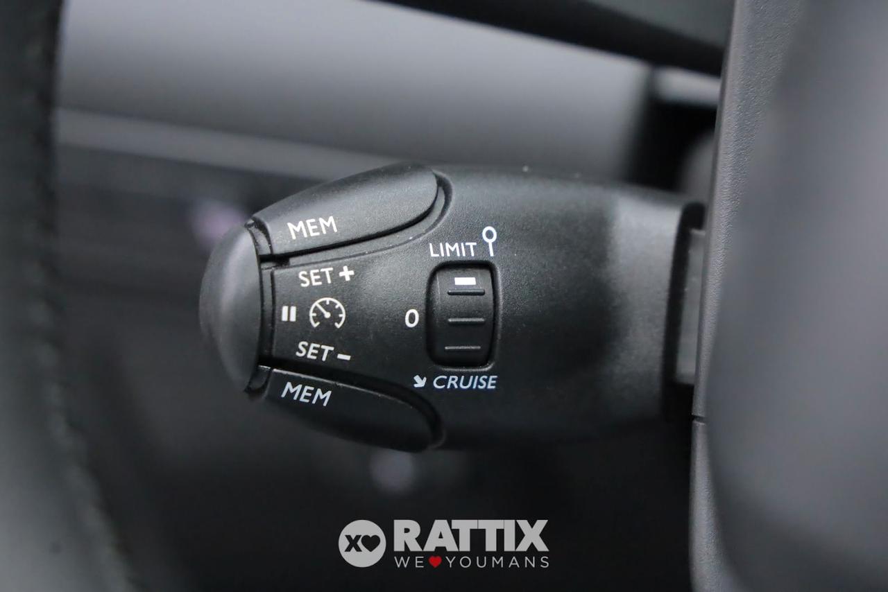 Citroen C3 Aircross 1.2 Puretech 110CV Max