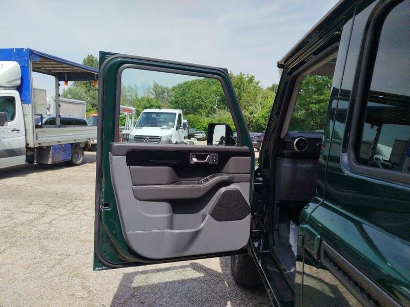 Ineos Grenadier Station Wagon 3.0 Turbo Diesel Fieldmaster