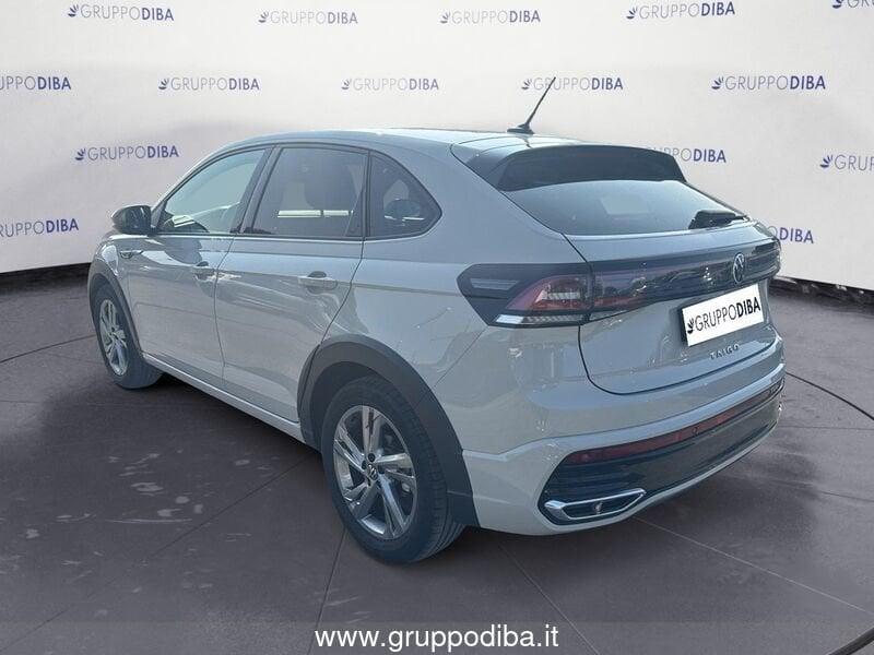 Volkswagen Taigo 1.0 tsi R-Line 110cv dsg