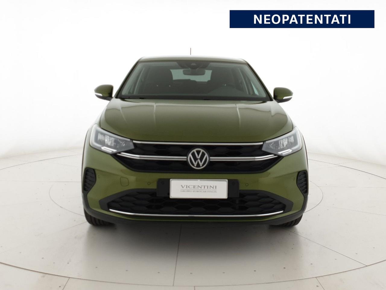 Volkswagen Taigo 1.0 tsi life 110cv dsg
