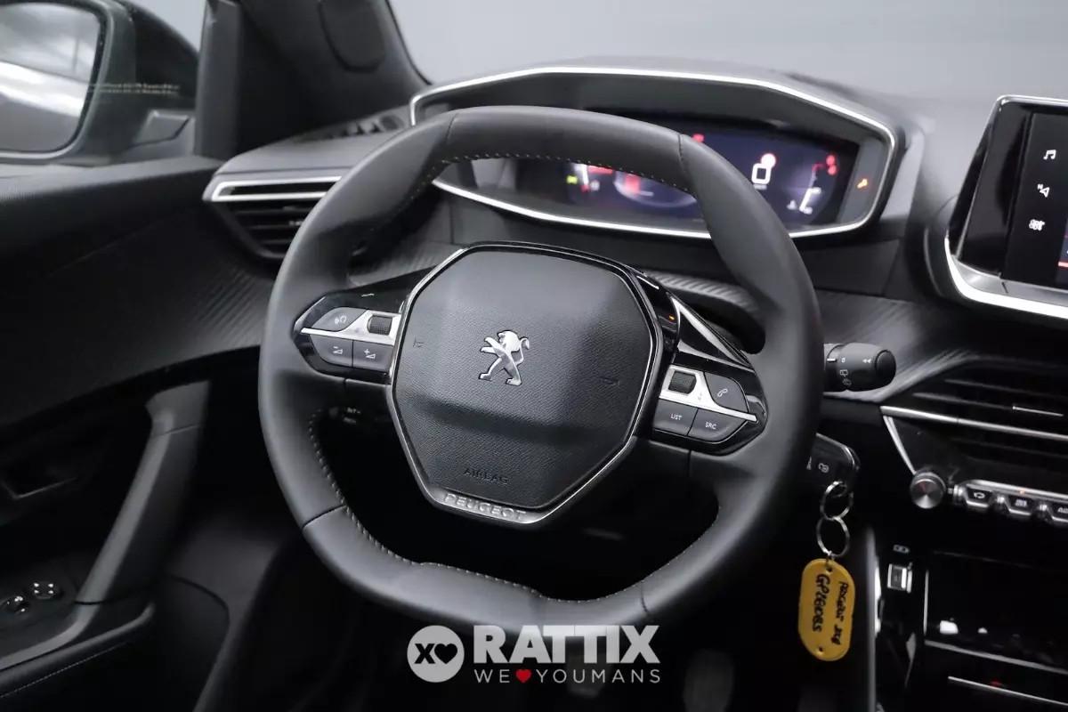Peugeot 2008 1.2 Puretech 130CV Allure