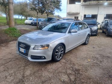 Audi A4 Avant 2.0 TDIe F.AP. Ambiente