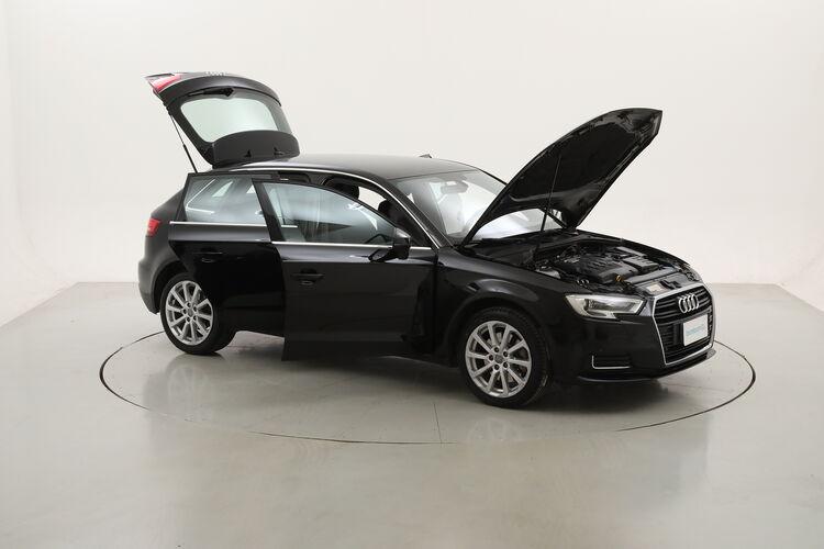 Audi A3 SPB Design S tronic BR669997 2.0 Diesel 150CV
