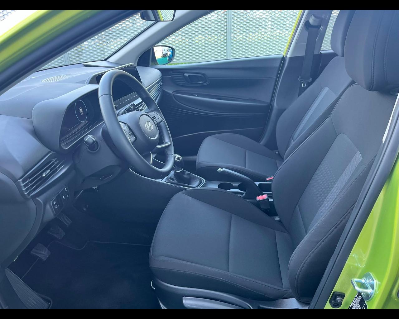 HYUNDAI MY26 1.0 T-GDI CONNECTLINE