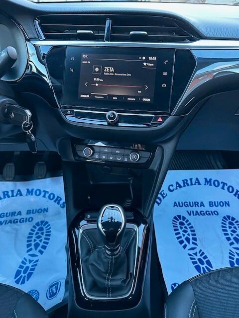 Opel Corsa 1.2 Benz. 100CV Navy Edition - 2020