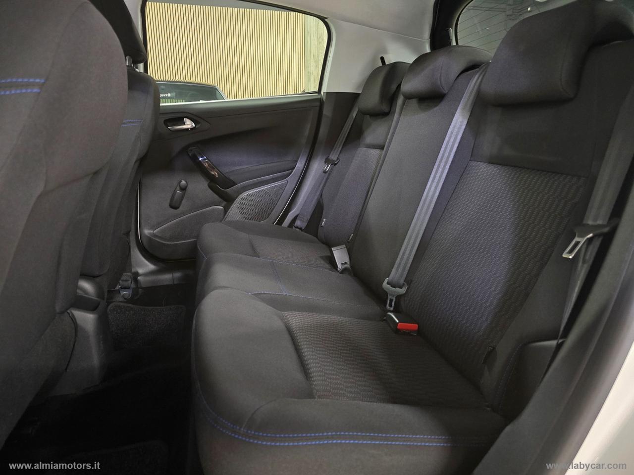 PEUGEOT 208 BlueHDi 100 S&S 5p. Signature