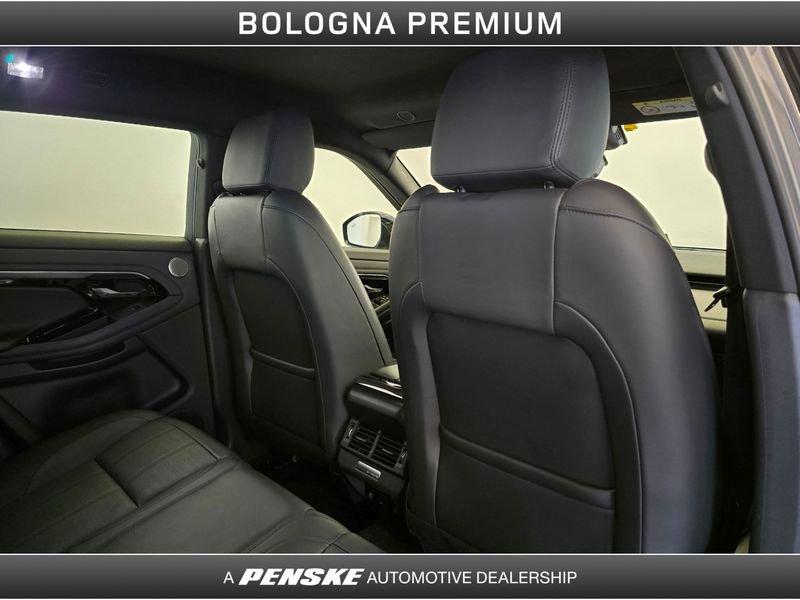 Land Rover RR Evoque Range Rover Evoque 2.0D I4 163CV AWD Aut R-Dynamic HSE