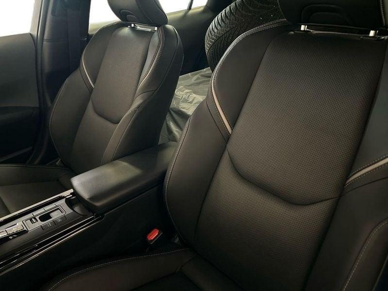 Toyota Prius 2.0 Plug-in Hybrid Lounge+ E-CVT