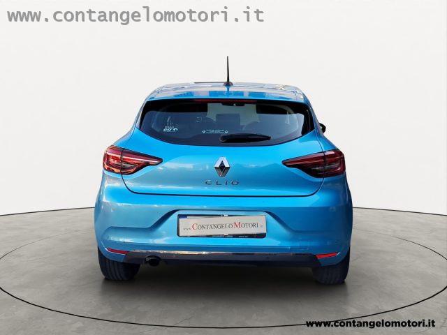 RENAULT Clio TCe 100 CV 5 porte Intens