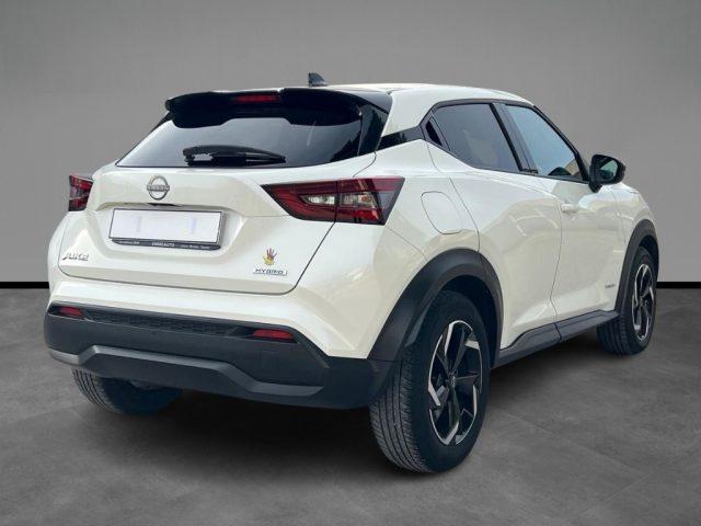 NISSAN Juke 1.6 HEV Premiere Edition