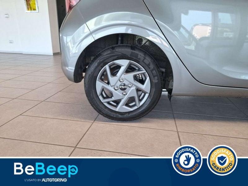 KIA Picanto 1.0 MPI URBAN