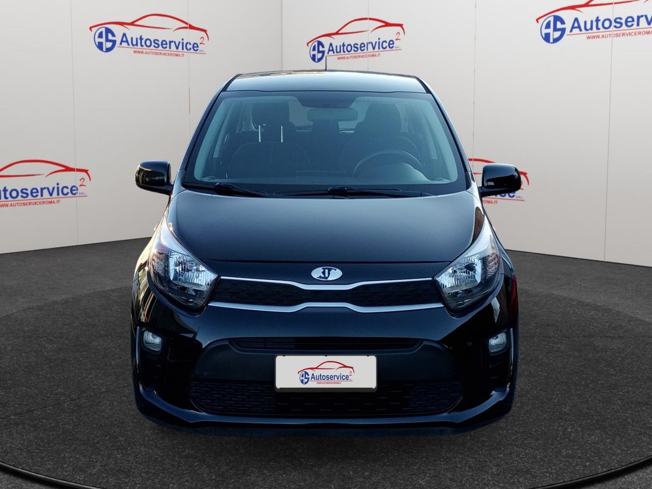 Kia Picanto 5 Porte Picanto 1.0 Cool Gpl my18