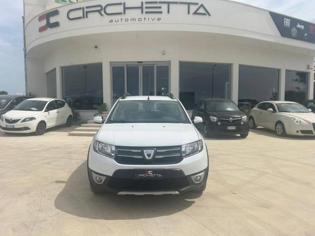 Dacia Sandero 1.5 dci Prestige 90cv