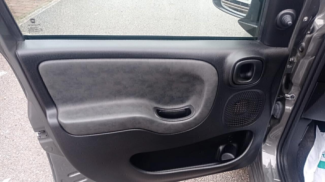Fiat Panda Cross 1.0 FireFly S&S Hybrid *PREZZO REALE*
