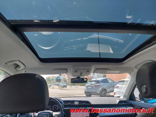 AUDI Q3 35 TFSI S tronic S line edition SU APPUNTAMENTO