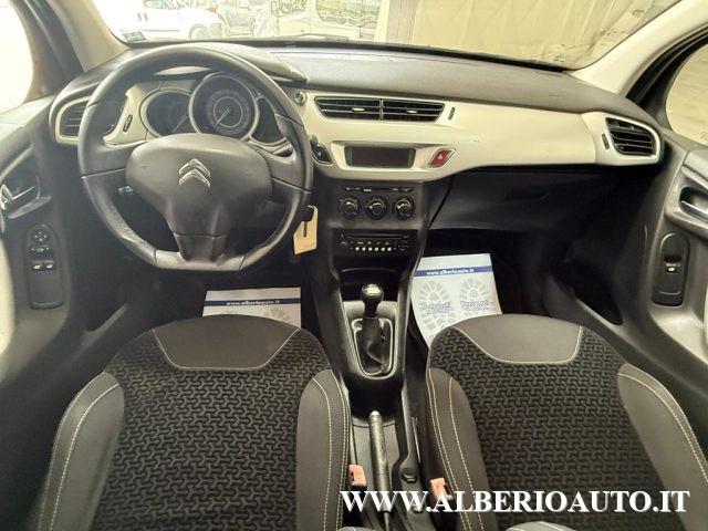 CITROEN C3 1.1 Style