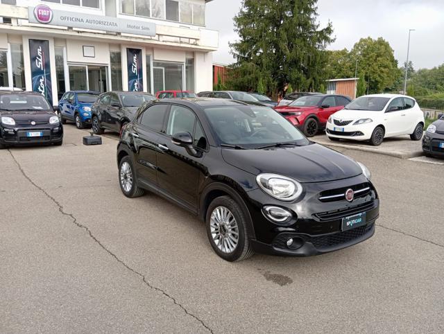 FIAT 500X *PROMO* 1.3 MultiJet 95 CV Connect