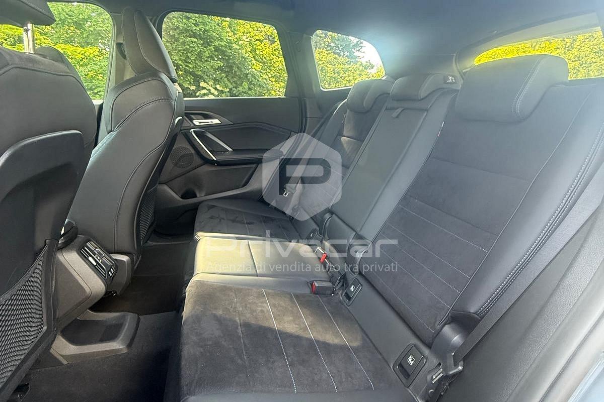 BMW X1 xDrive 23d Msport