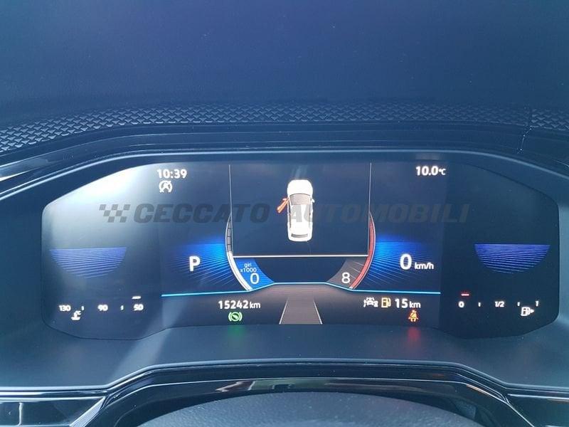 Volkswagen Polo Polo 1.0 tsi Life 95cv dsg