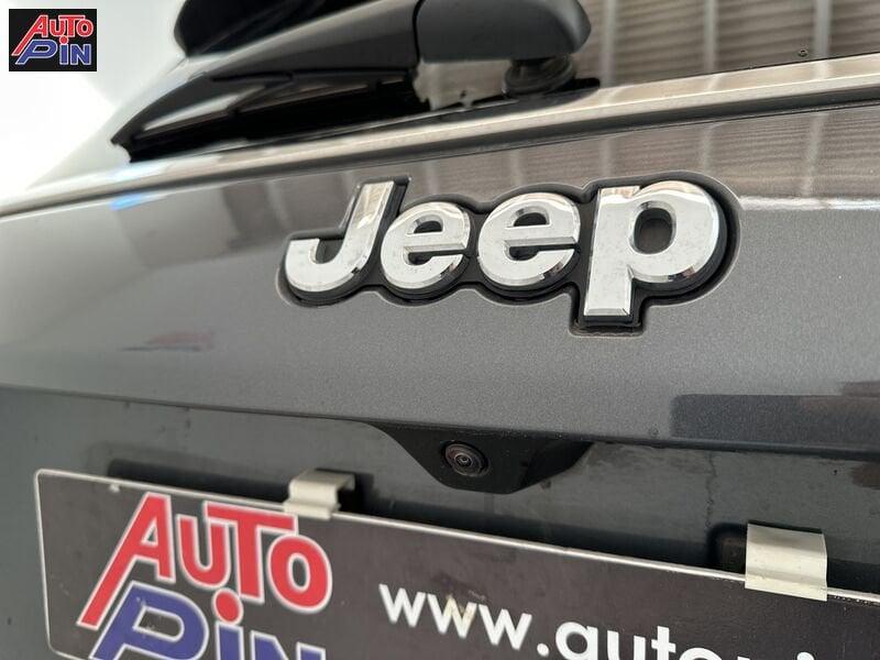 Jeep Compass Compass 1.6 Multijet II 2WD Limited*IN ARRIVO*