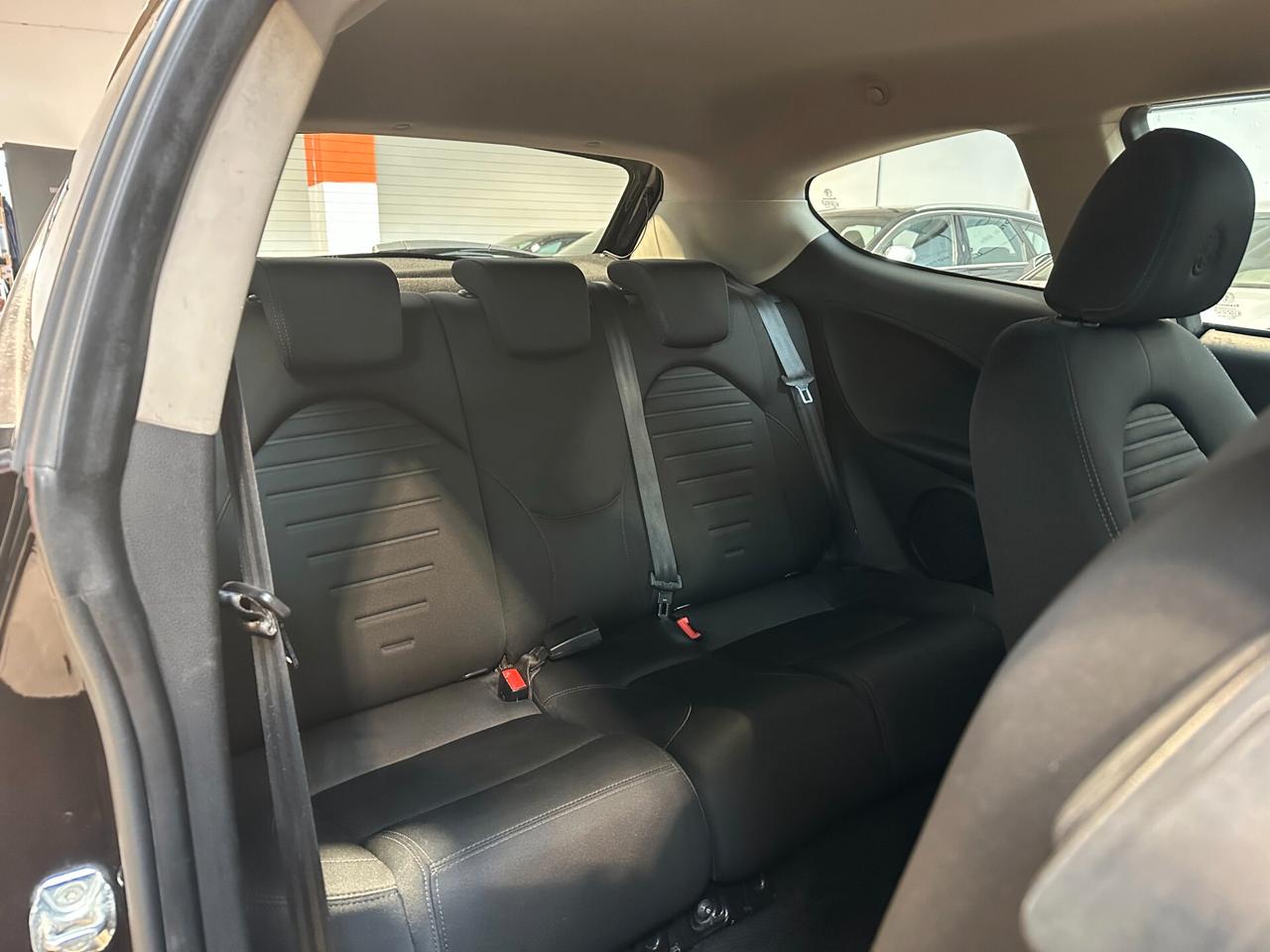 Alfa Romeo MiTo 1.3 JTDm 95 CV - EURO 6 NO VINCOLI!!