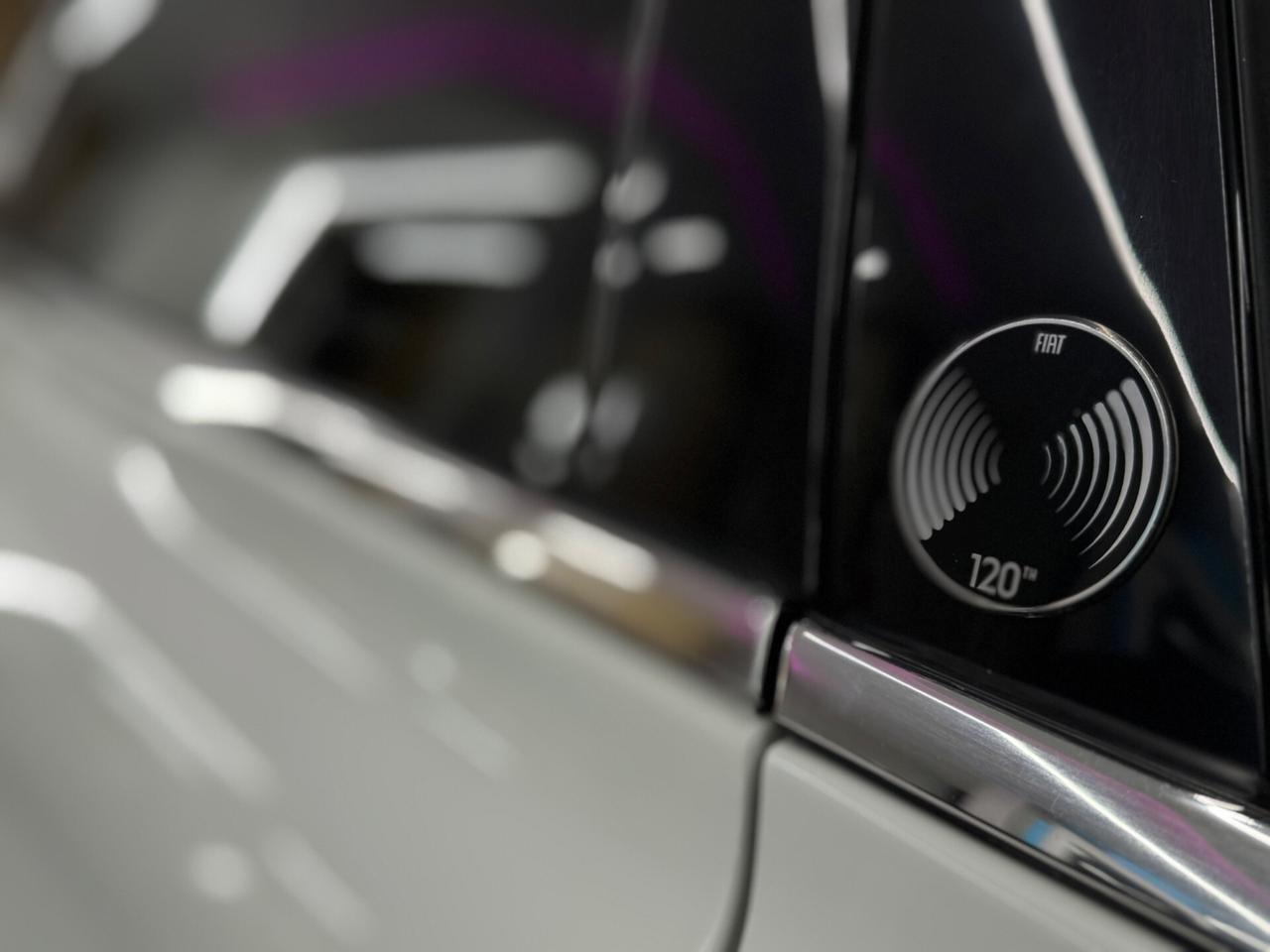 Fiat 500X Sport 120° Anniversario Bi-Color GPL