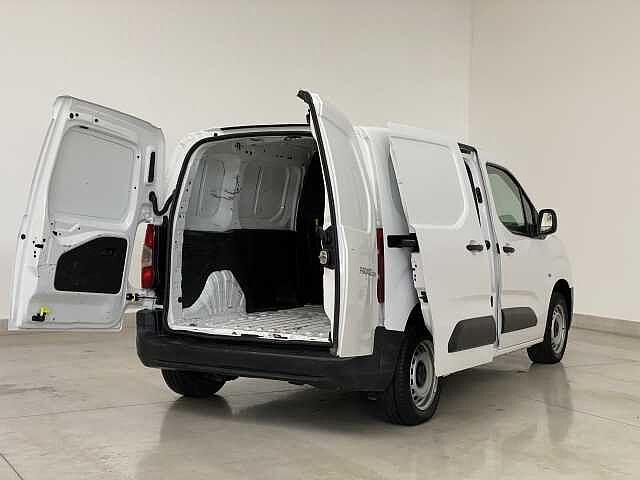 Toyota Proace 1.5D 100 CV S&S FURGONE 4P