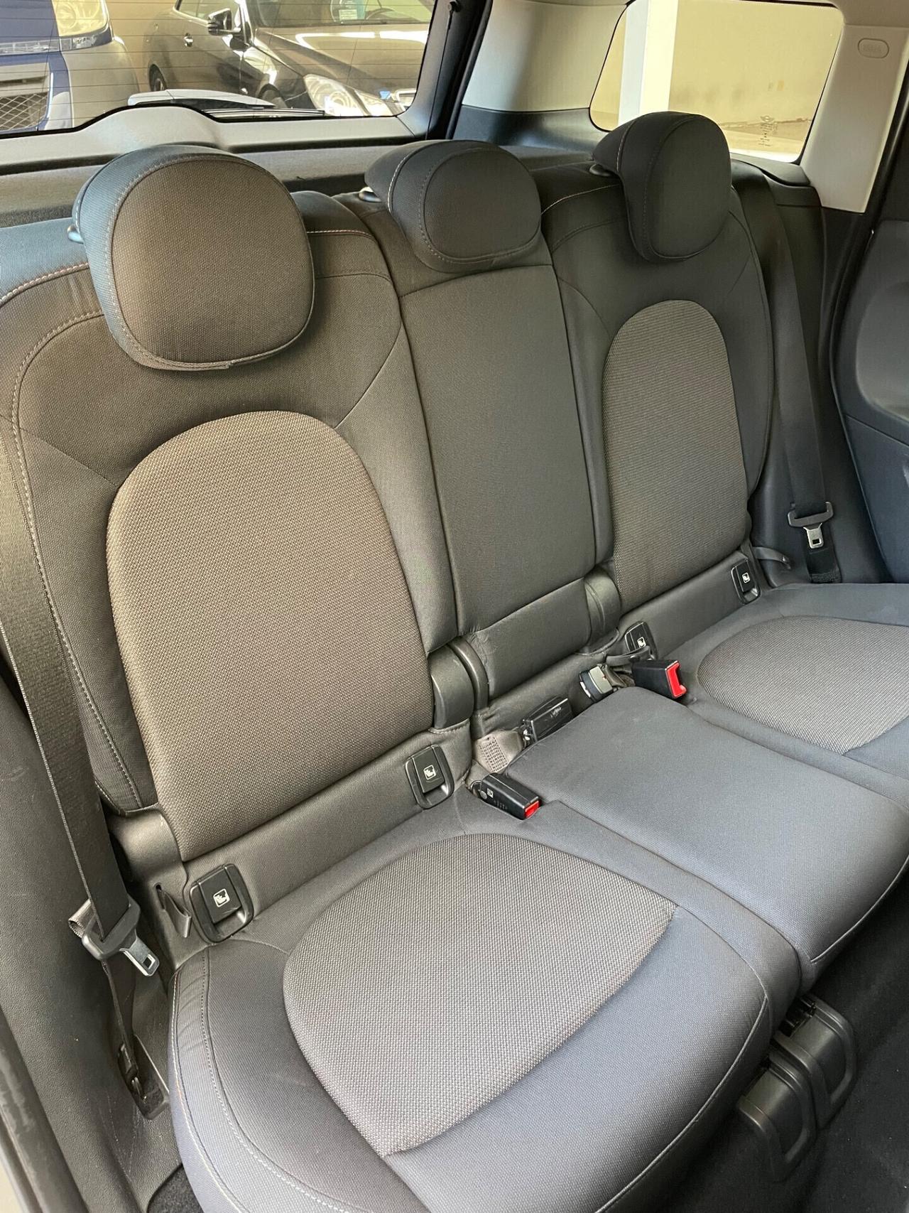 Mini Cooper D Countryman 2.0 Hype ALL4