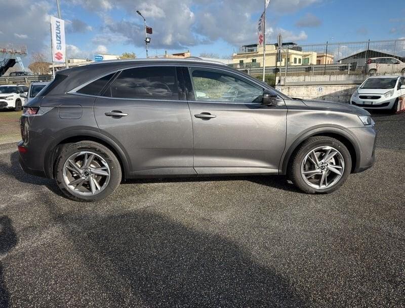 Ds 7 E-Tense 225 Rivoli