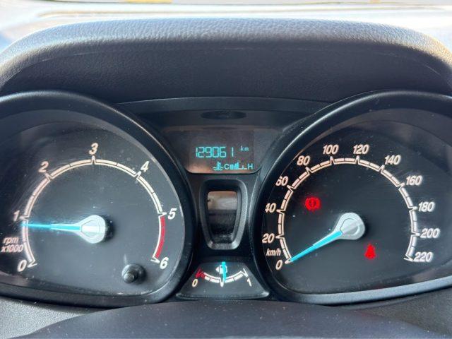 FORD Transit Courier Transit Courier 1.5 TDCi 100CV Van Trend