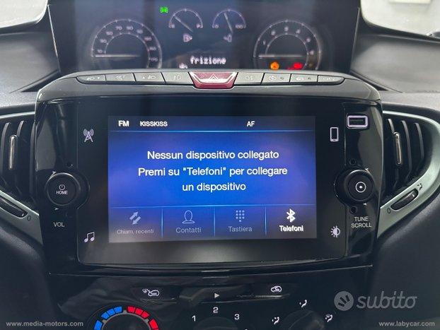 LANCIA Ypsilon 1.0 FireFly 5p. S&S Hybrid Oro