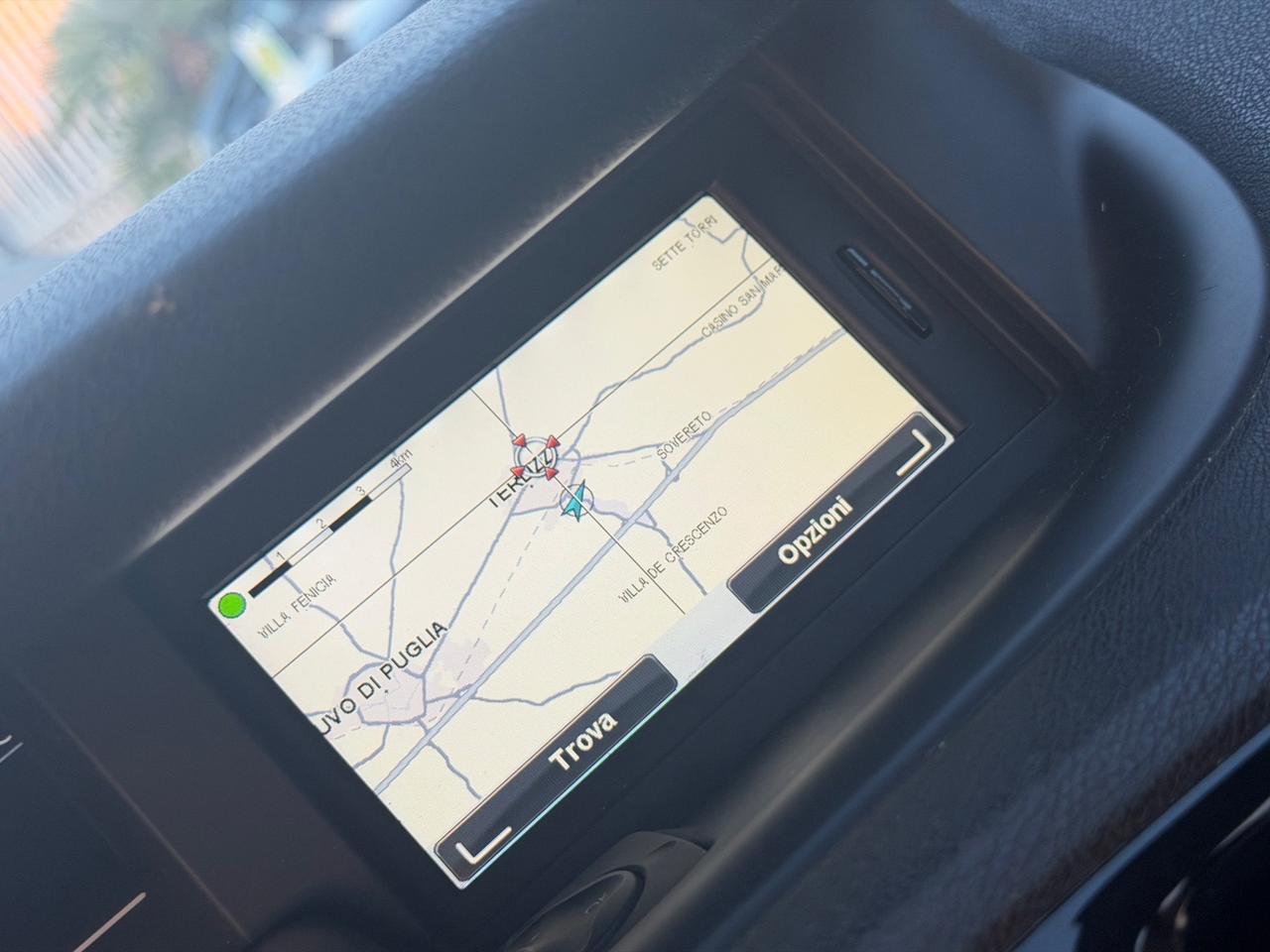 Renault SCENIC 1.5 DIESEL 2011 - RETROCAMERA