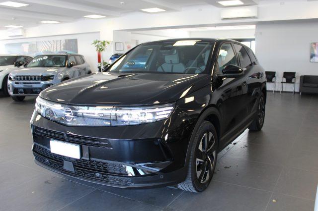 OPEL Grandland 1.2 Hybrid 145 CV EDCT GS