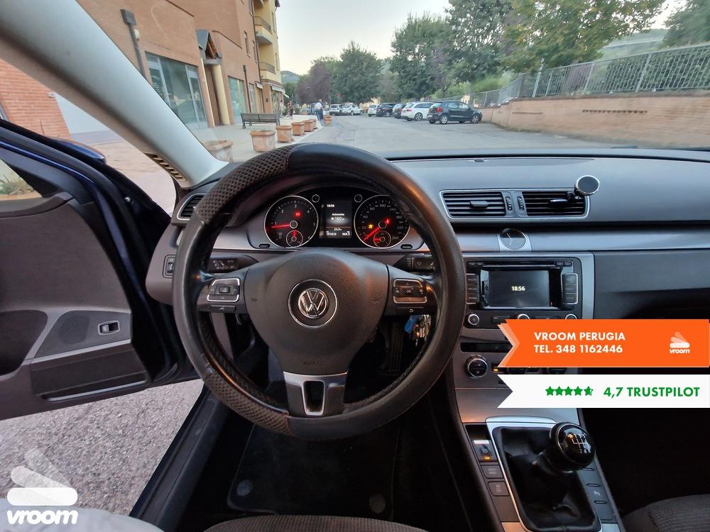 Volkswagen Passat Passat SW 1.6 TDI BlueMotion