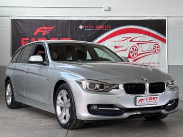 Bmw 316 316d Touring Msport
