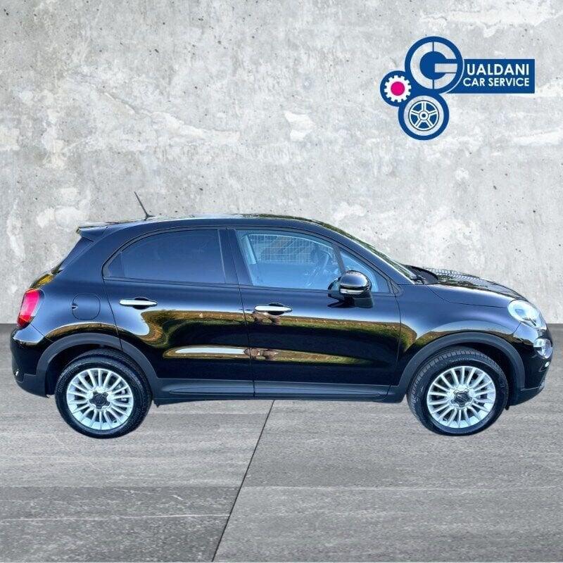 FIAT 500X 500X 1.3 MultiJet 95 CV Connect