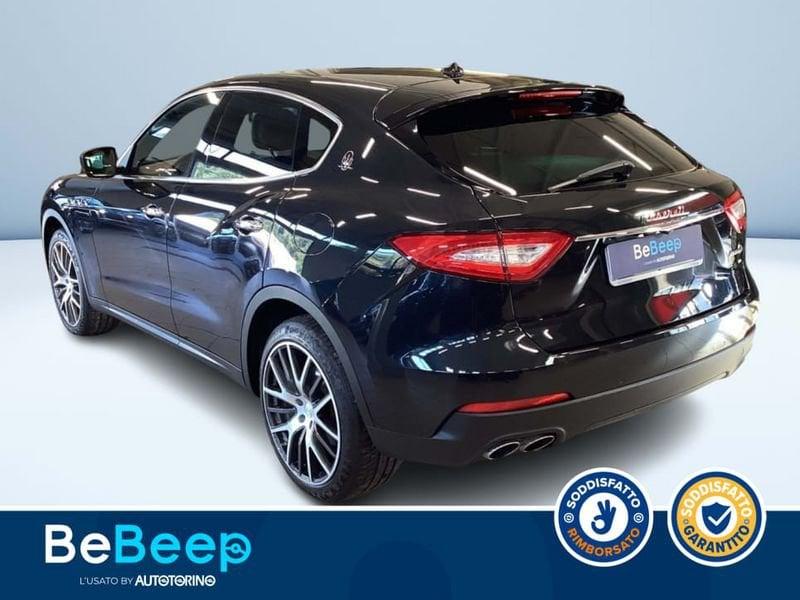 Maserati Levante 3.0 V6 250CV AUTO
