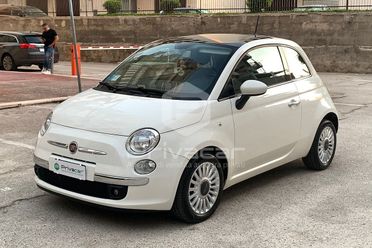 FIAT 500 1.3 Multijet 16V 95 CV GQ