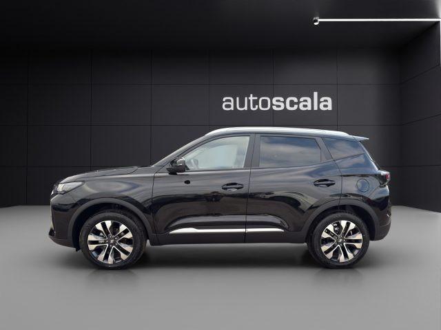 DR MOTOR DR5 1.5 Bi-Fuel GPL