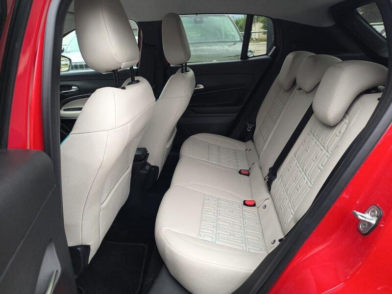 FIAT 600 1.2 Hybrid 100cv La Prima