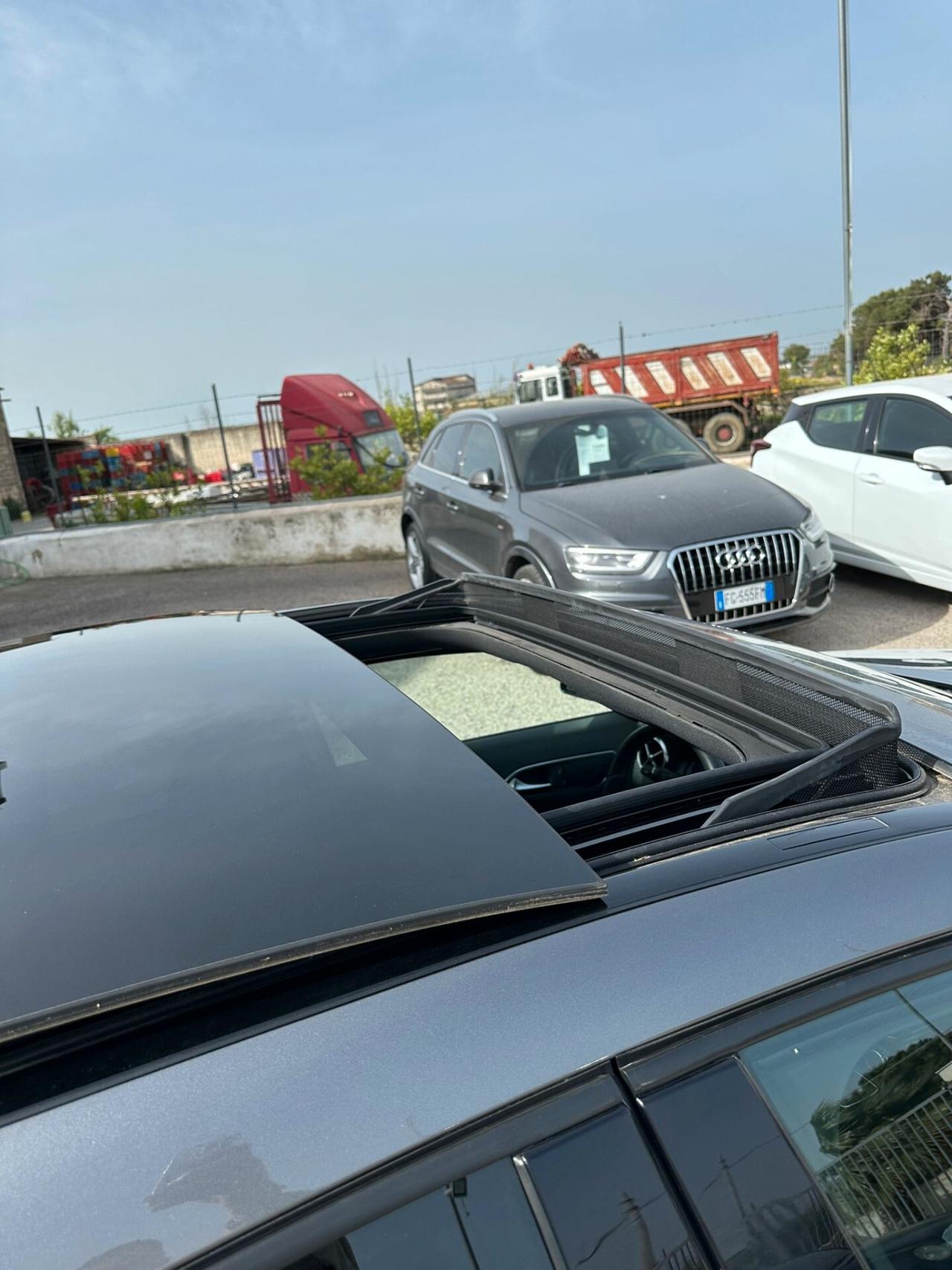 Mercedes-benz A 180 d Automatic Premium