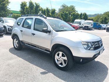 Dacia Duster 1.5 dCi 110CV S&S 4x2 Serie Speciale Ambiance Family
