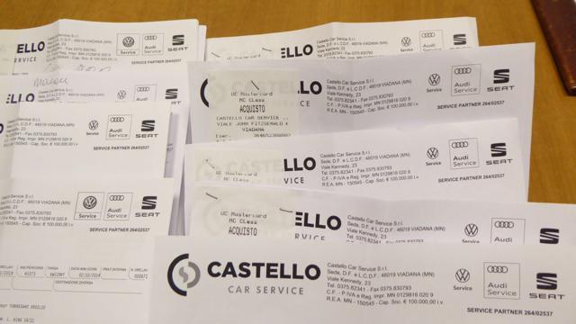 PORSCHE Macan 3.0 Diesel S